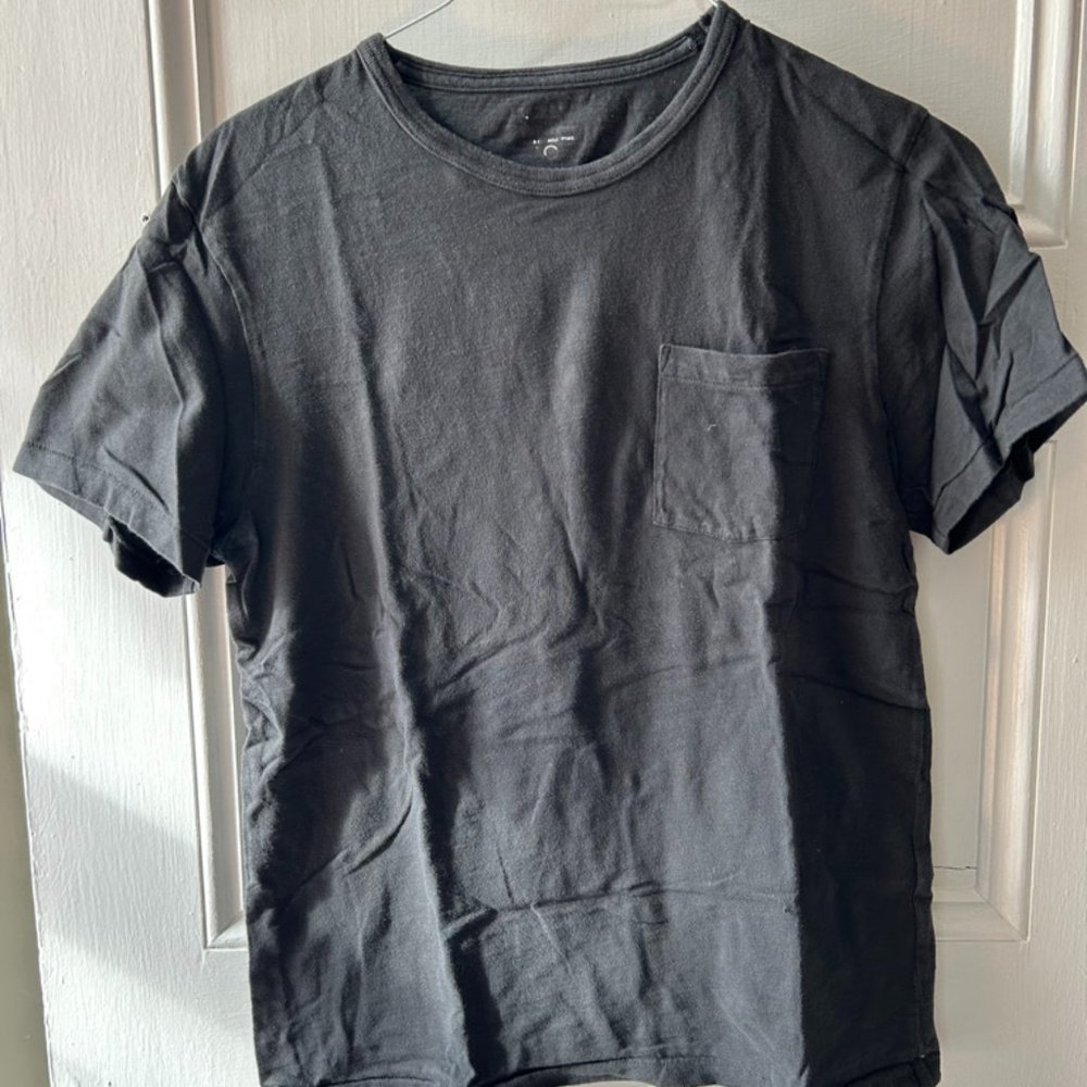 Two T-Shirts